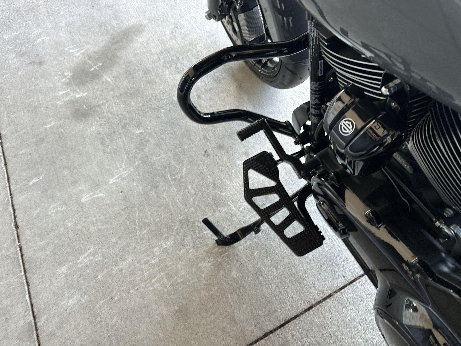 2022 Harley-Davidson® Street Glide® Special FLHXS, photo 19