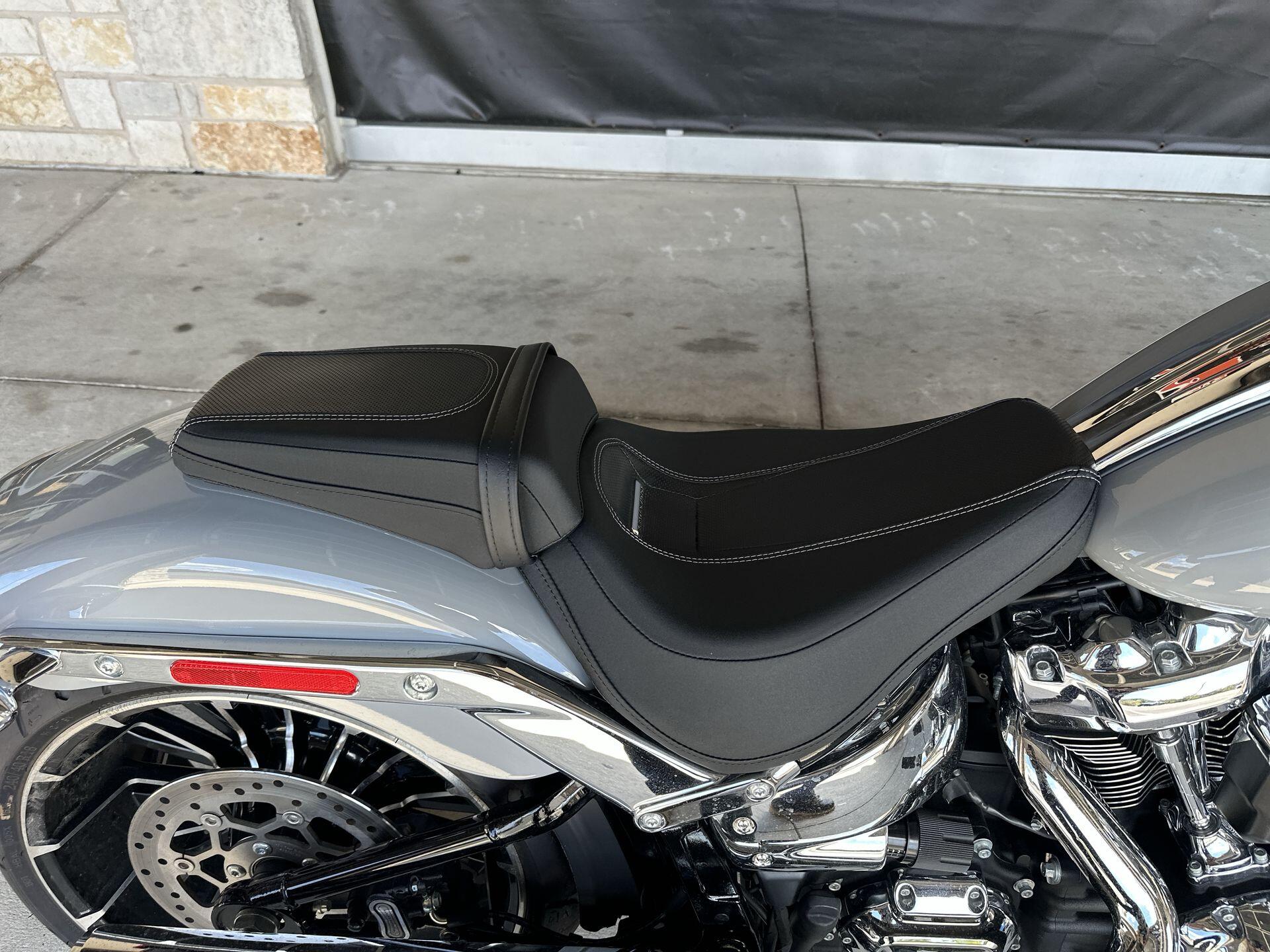 2024 Harley-Davidson® Breakout™ 117 FXBR, photo 15