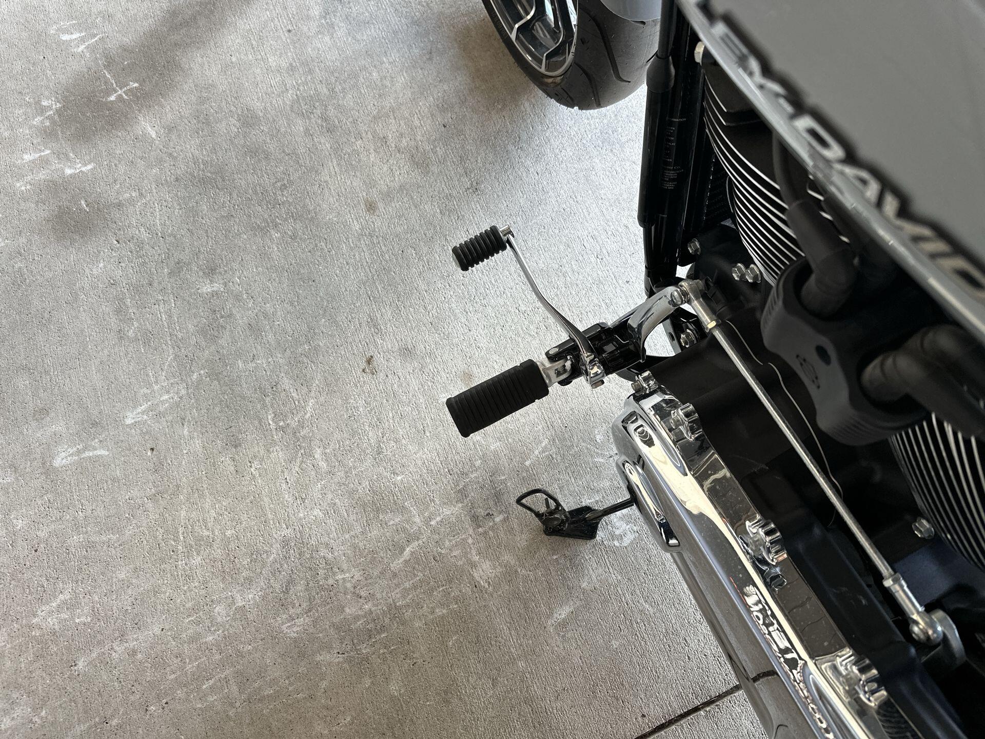 2024 Harley-Davidson® Breakout™ 117 FXBR, photo 20