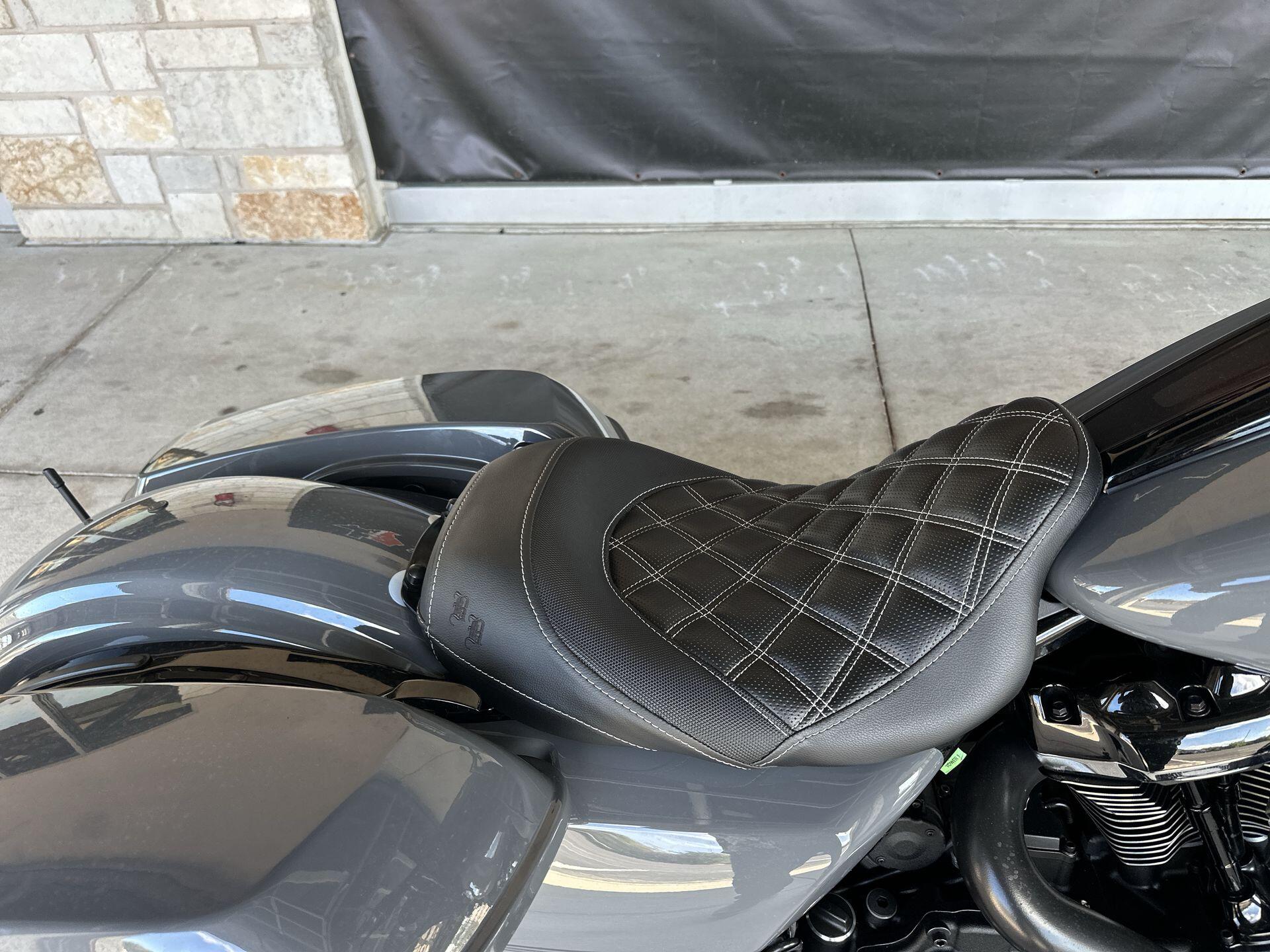2022 Harley-Davidson® Street Glide® Special FLHXS, photo 15