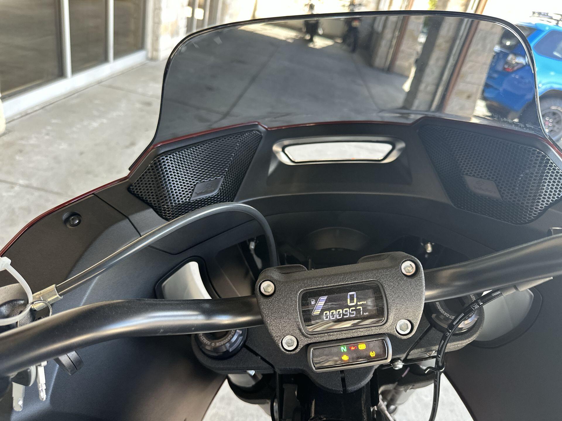 2024 Harley-Davidson® Low Rider™ ST FXLRST, photo 12