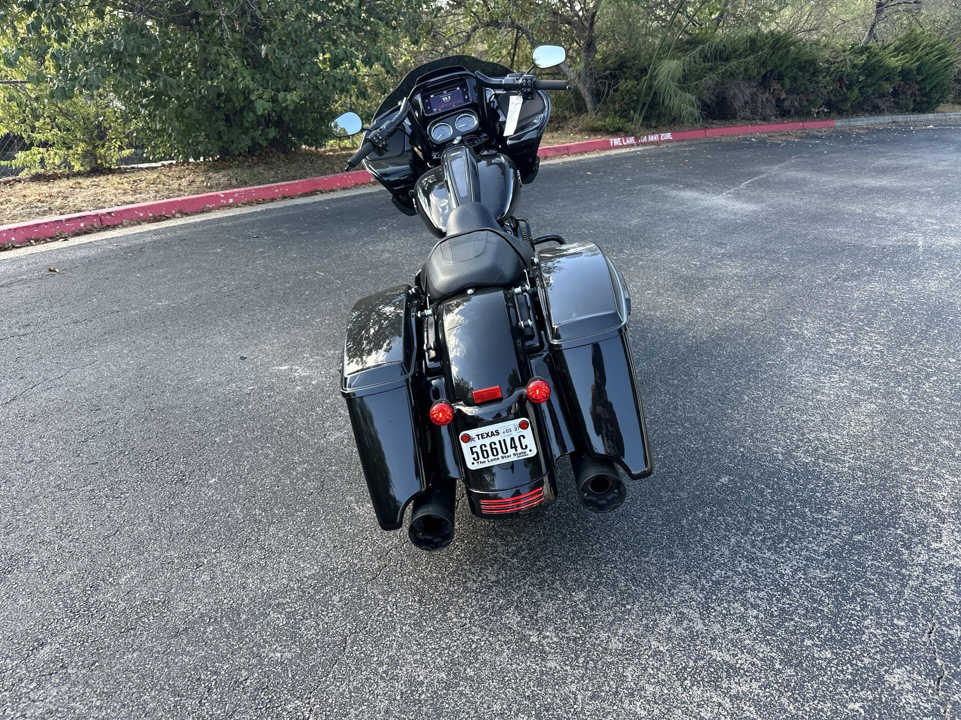 2021 Harley-Davidson® Road Glide® Special FLTRXS, photo 9