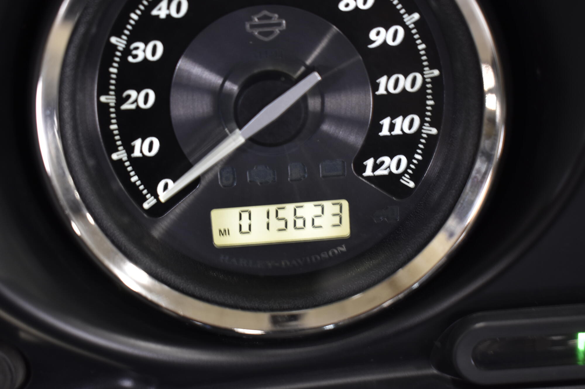 2013 Harley-Davidson® Electra Glide® Ultra Limited Black, photo 13