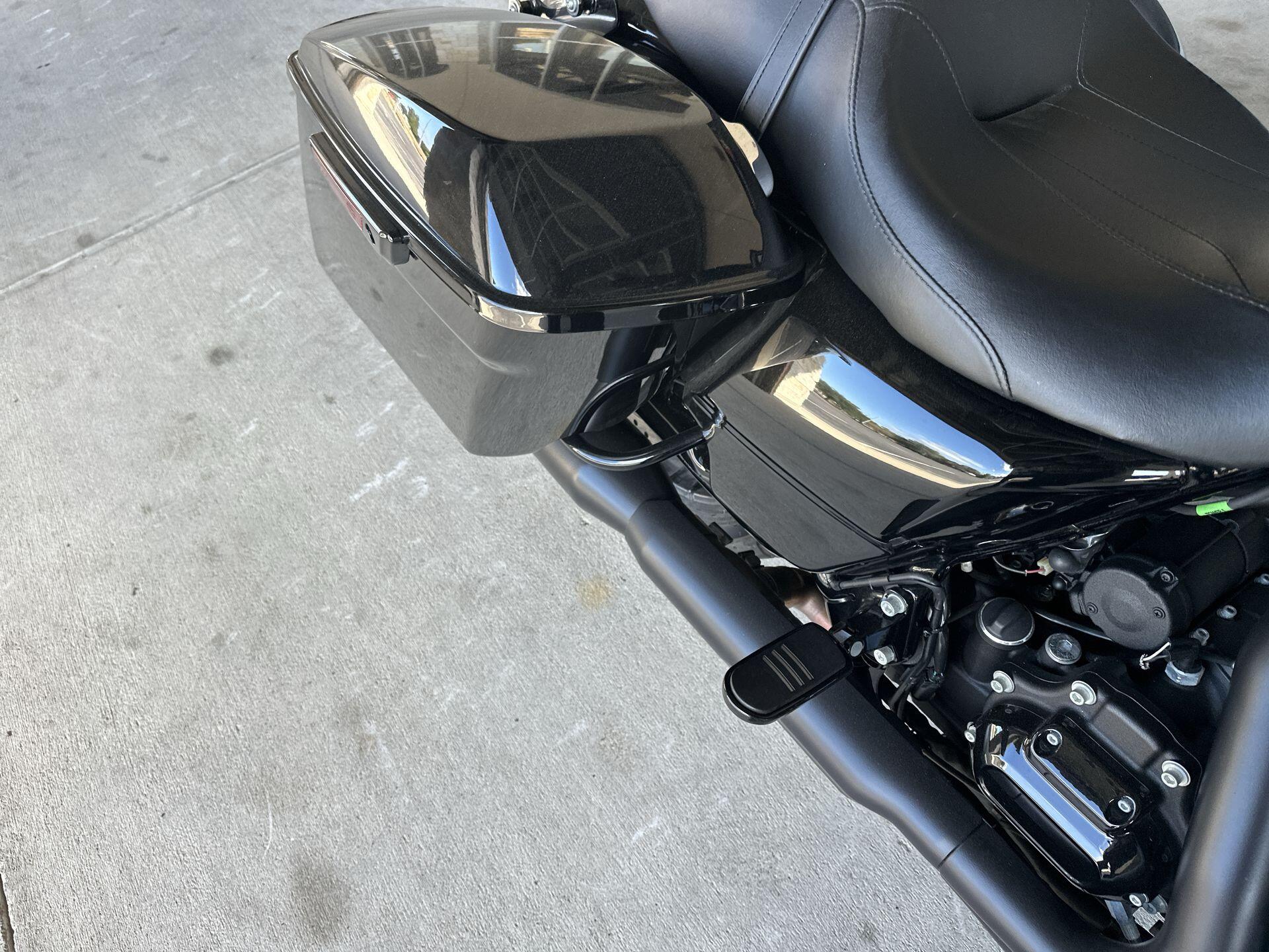 2021 Harley-Davidson® Road Glide® Special FLTRXS, photo 18