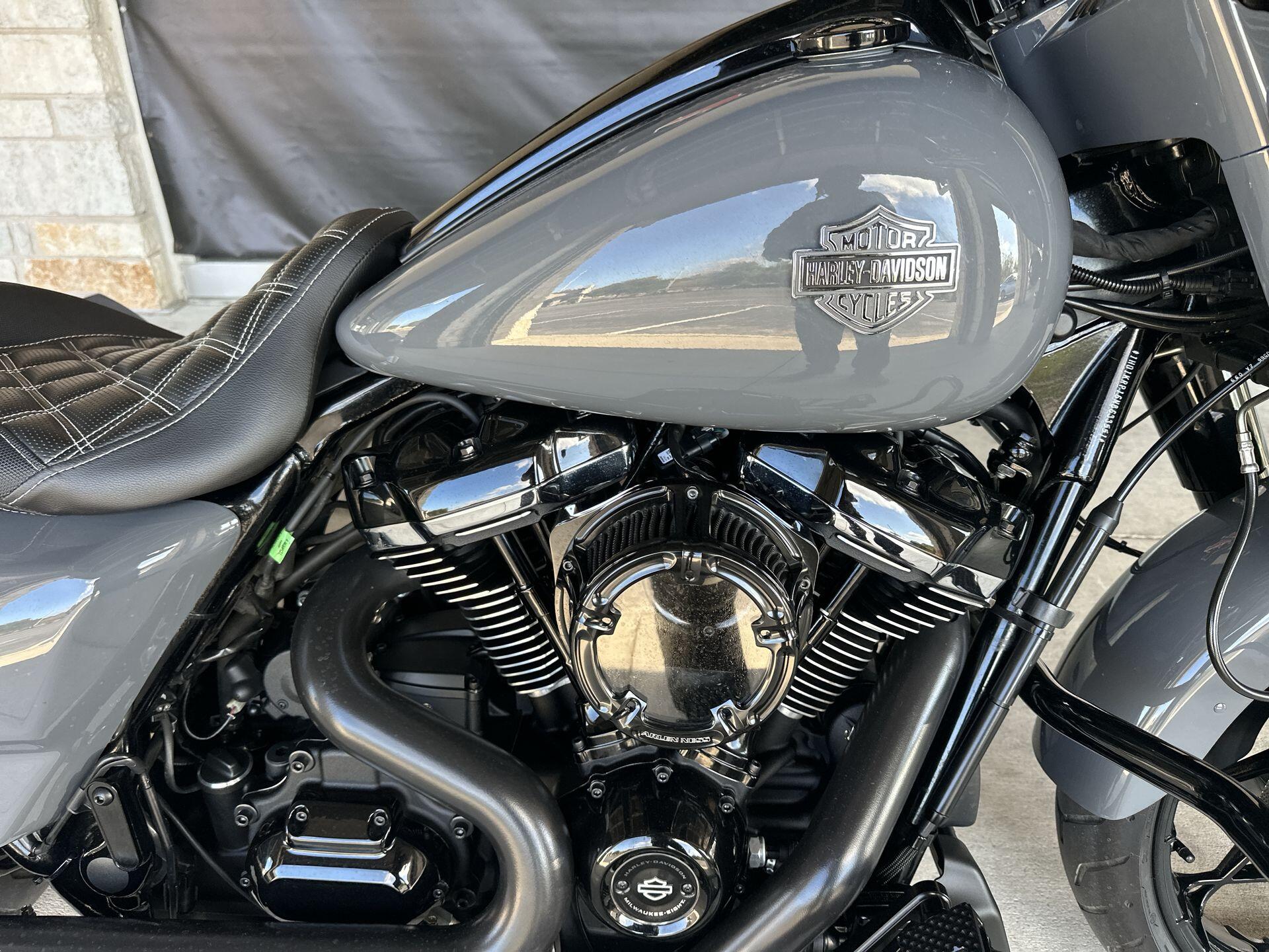 2022 Harley-Davidson® Street Glide® Special FLHXS, photo 14