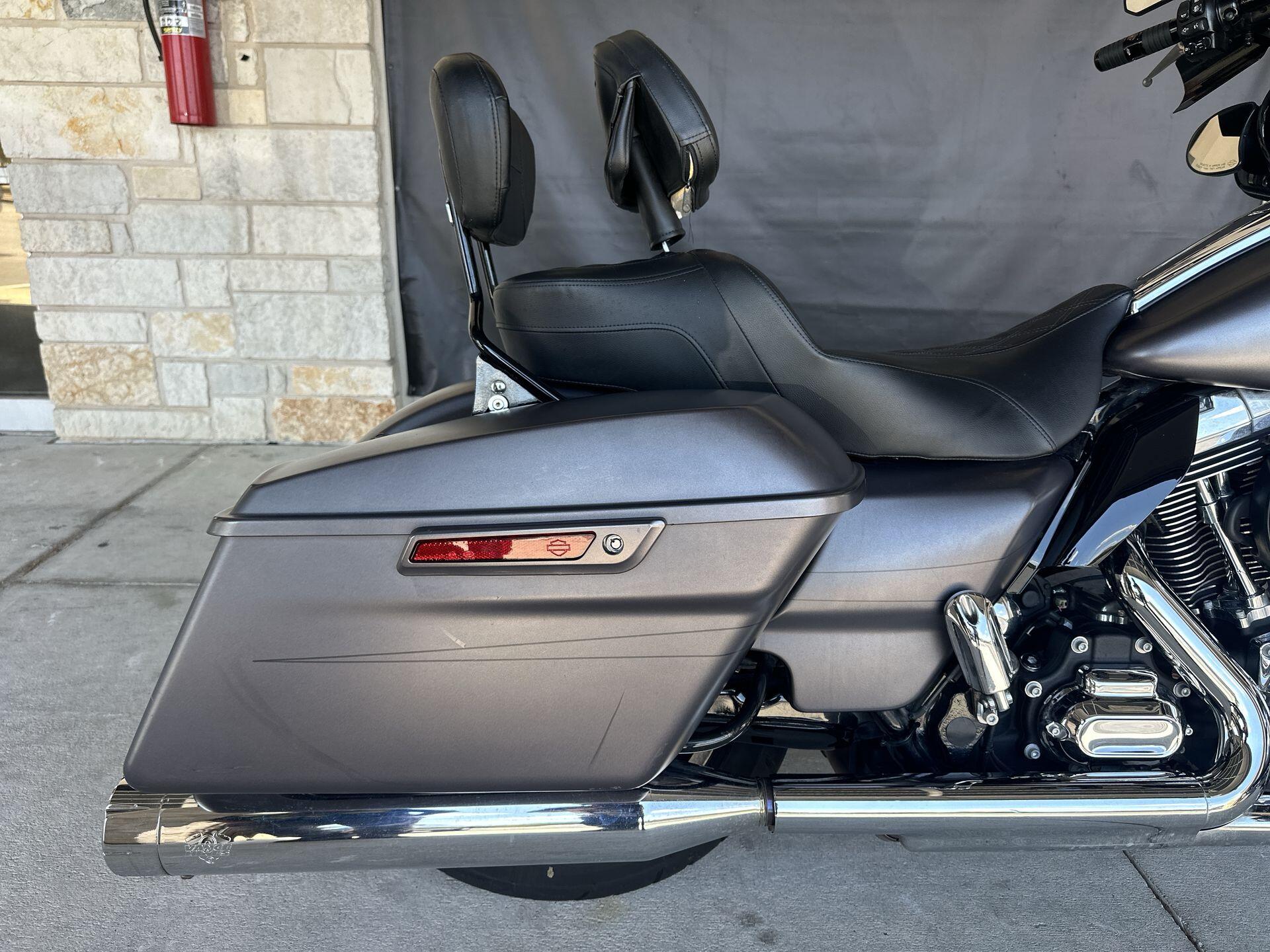 2016 Harley-Davidson® Street Glide® Special FLHXS, photo 19