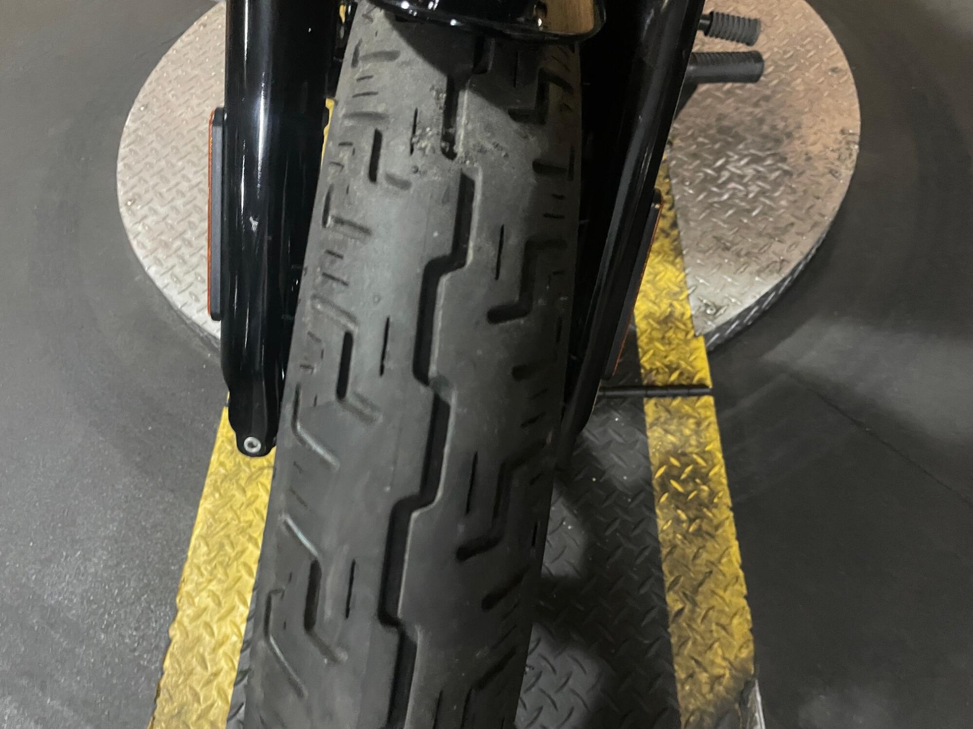 2024 Harley-Davidson® Street Bob® 114 FXBBS, photo 6