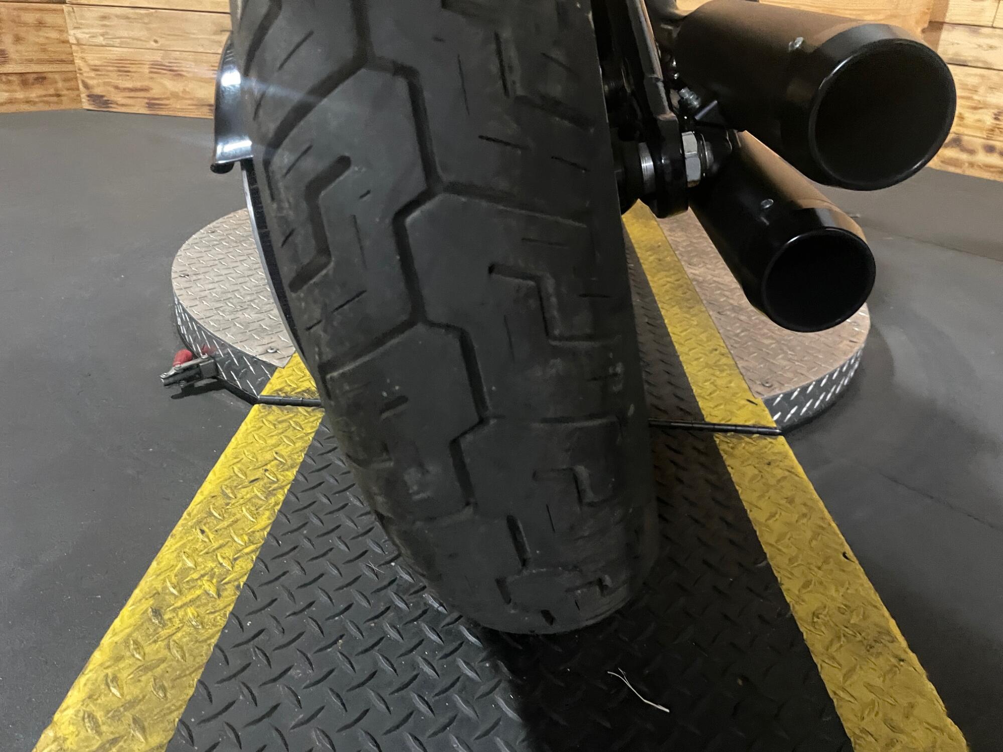 2024 Harley-Davidson® Street Bob® 114 FXBBS, photo 14