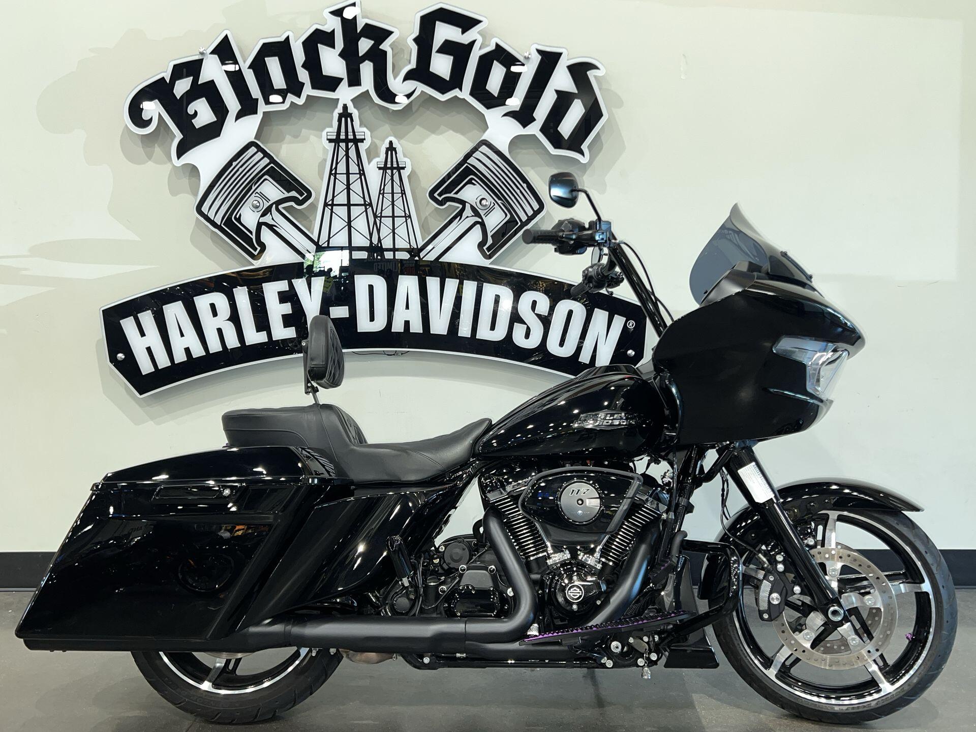 2025 Harley-Davidson® Road Glide™ FLTRX