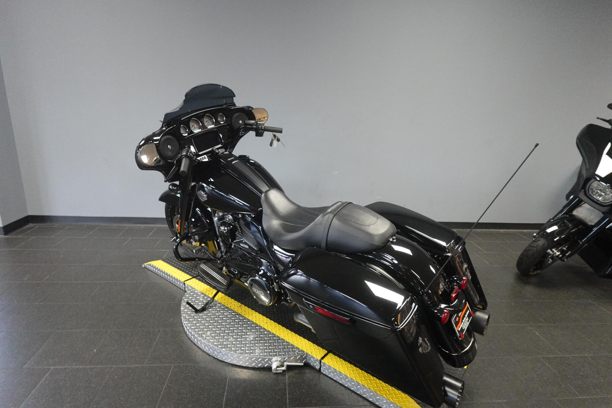 2023 Harley-Davidson® Street Glide® Special FLHXS, photo 6