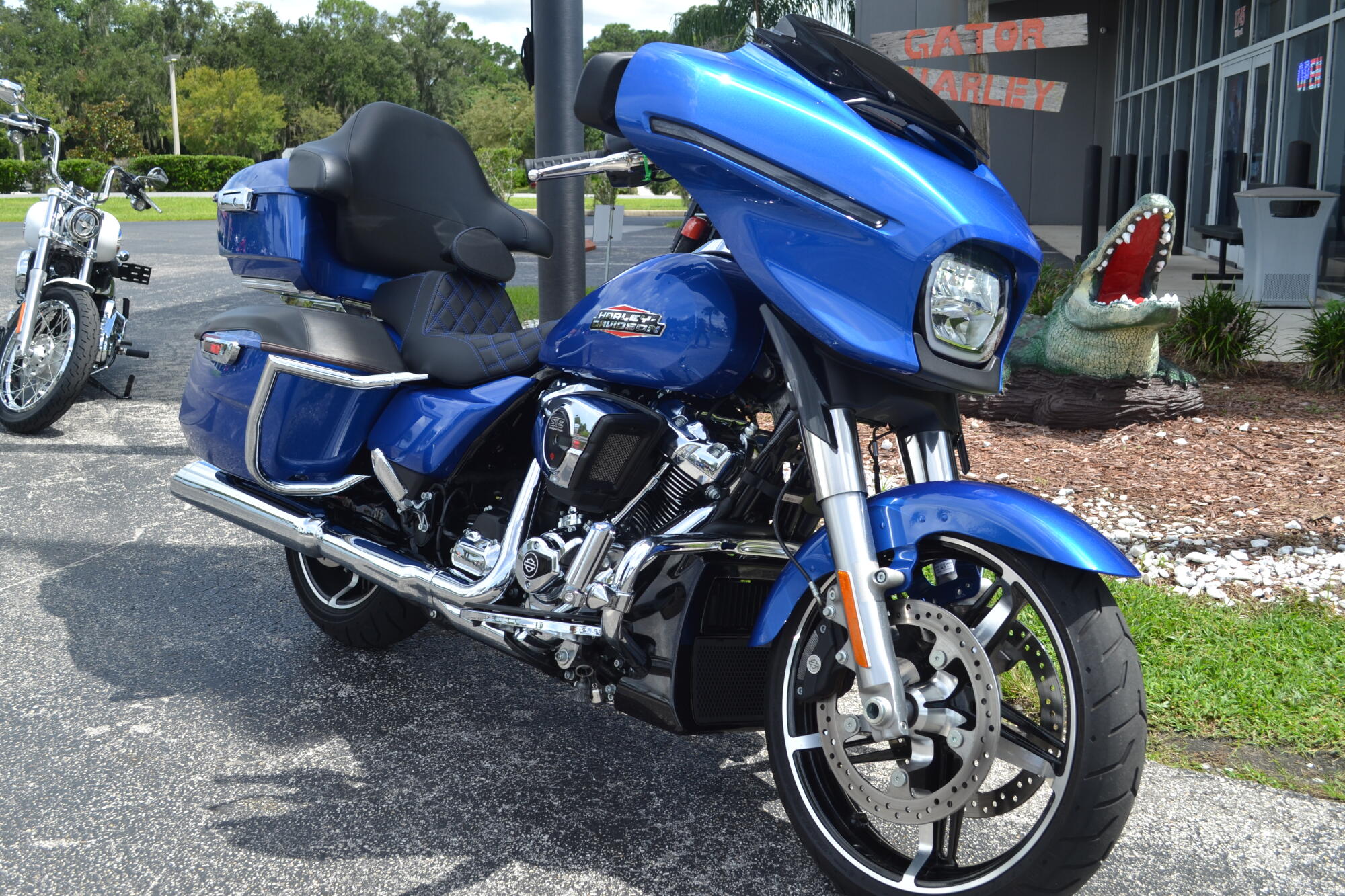 2025 Harley-Davidson® Street Glide® - FLHX, photo 25
