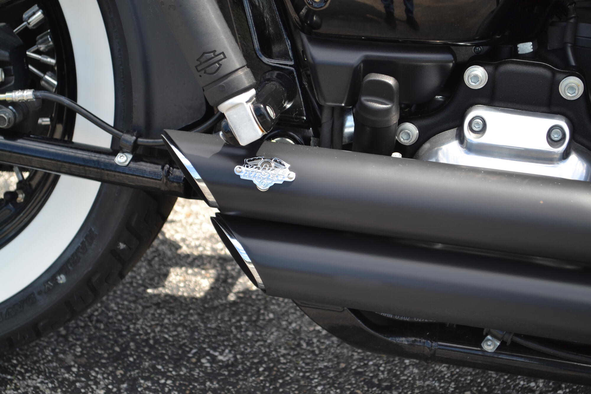 2021 Harley-Davidson® Softail Slim® - FLSL, photo 6