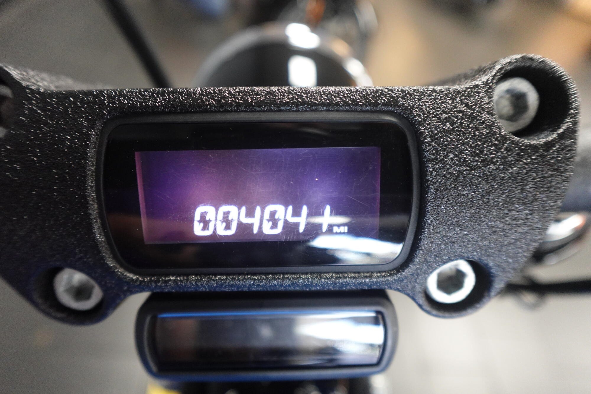 2022 Harley-Davidson® Street Bob® 114 FXBBS, photo 16