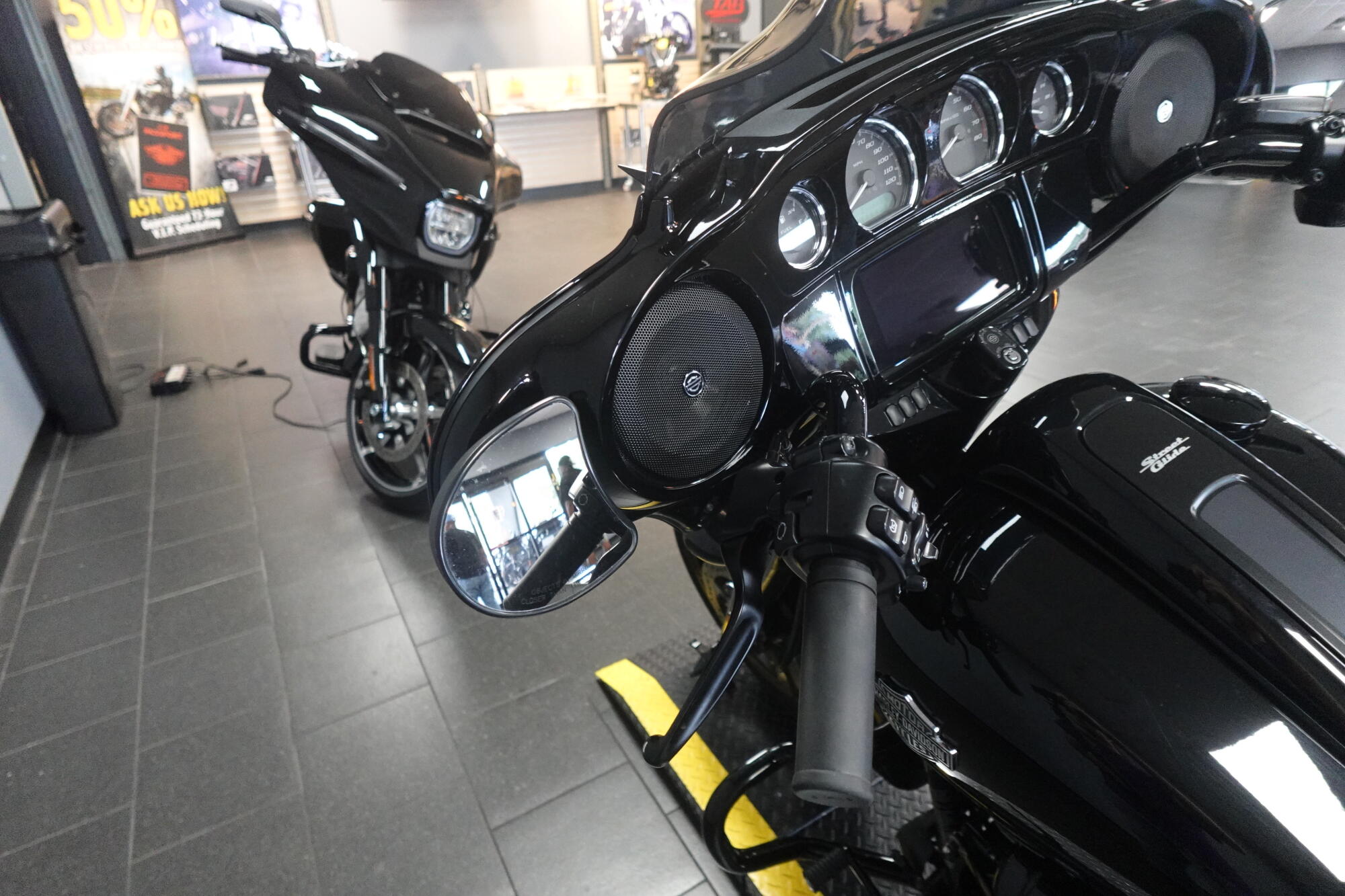 2023 Harley-Davidson® Street Glide® Special FLHXS, photo 13