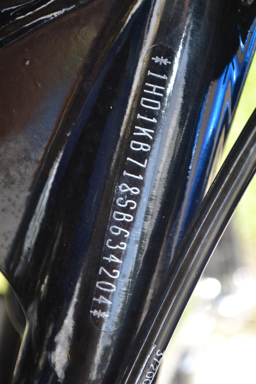 2025 Harley-Davidson® Street Glide® - FLHX, photo 26