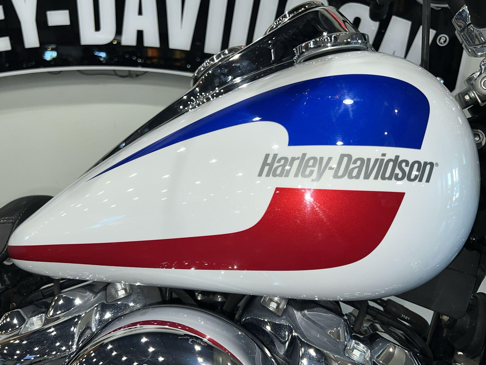 2020 Harley-Davidson® Low Rider® FXLR, photo 6