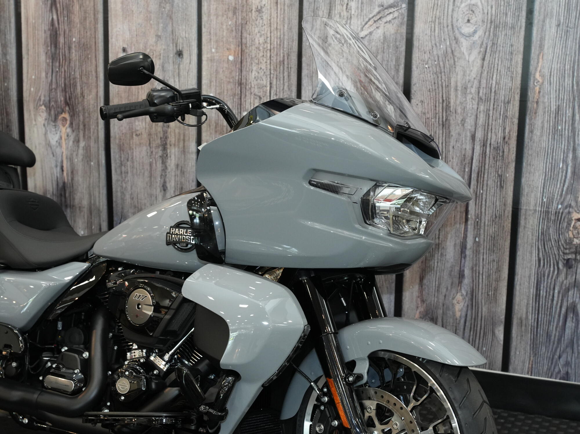 2026 Harley-Davidson Road Glide Limited FLTRXL, photo 16