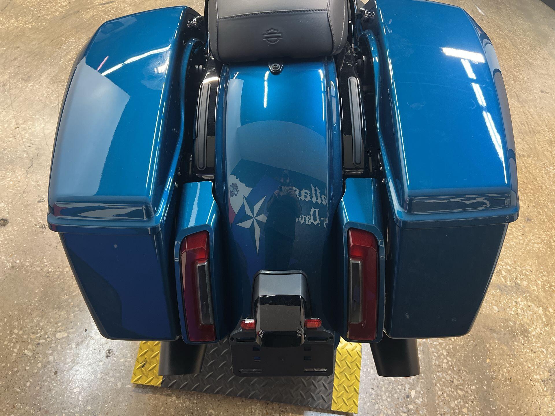 2026 Harley-Davidson® Road Glide® FLTRX, photo 19