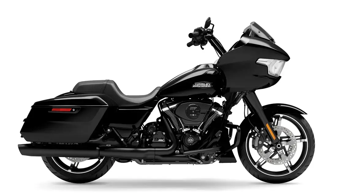 2026 Harley-Davidson Road Glide FLTRX, photo 17