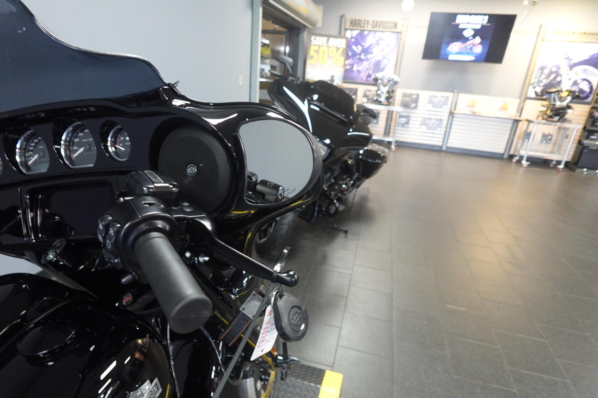 2023 Harley-Davidson® Street Glide® Special FLHXS, photo 11