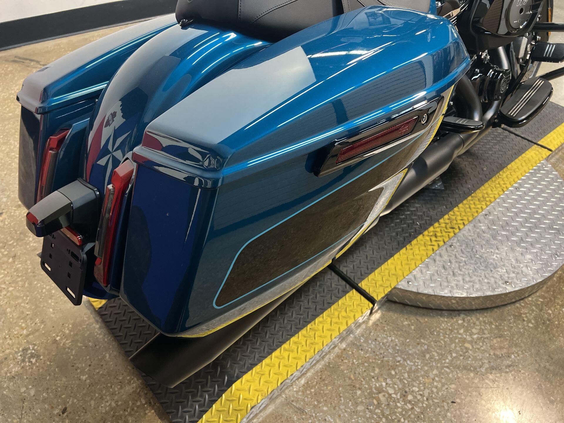 2026 Harley-Davidson® Road Glide® FLTRX, photo 18
