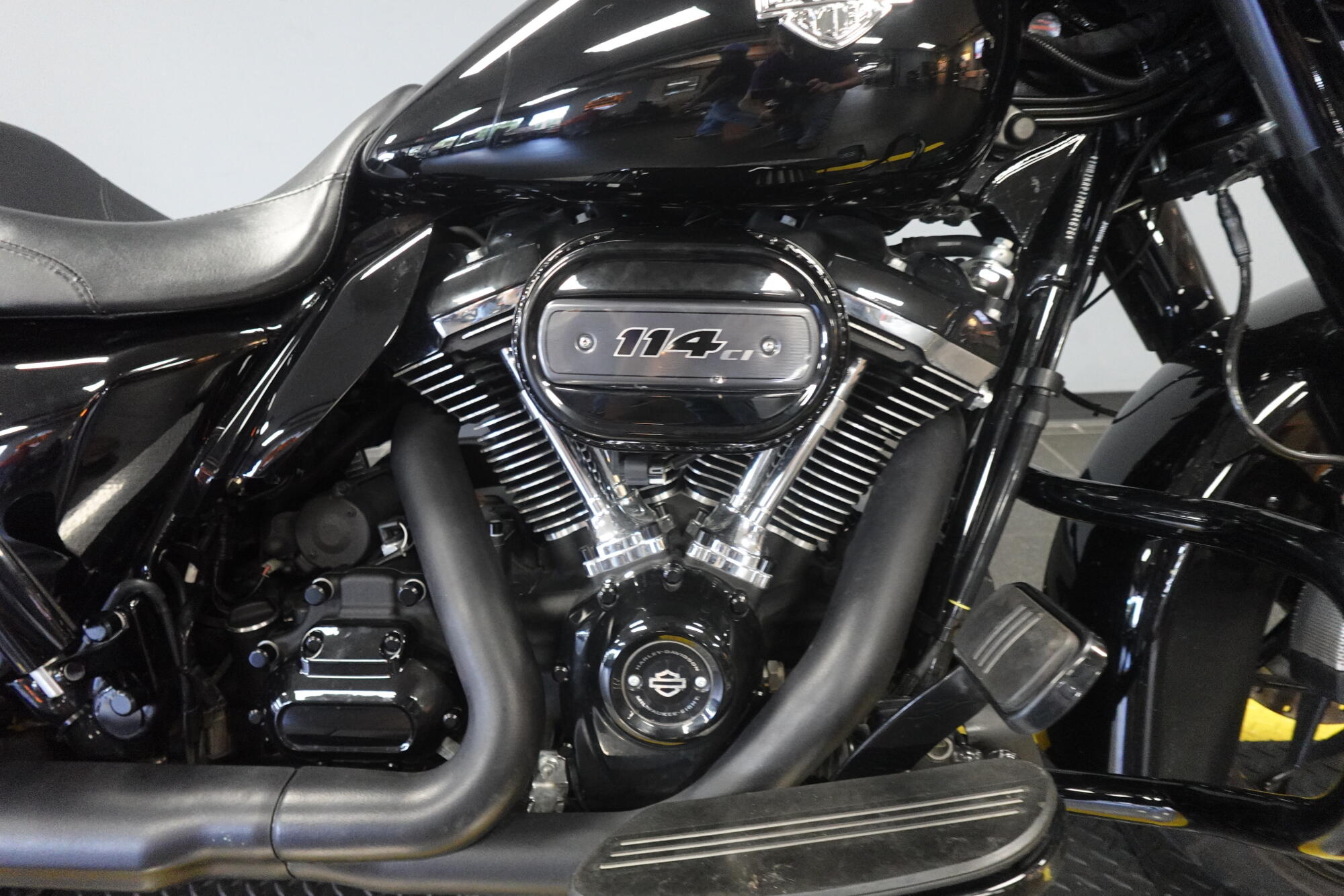 2023 Harley-Davidson® Street Glide® Special FLHXS, photo 9
