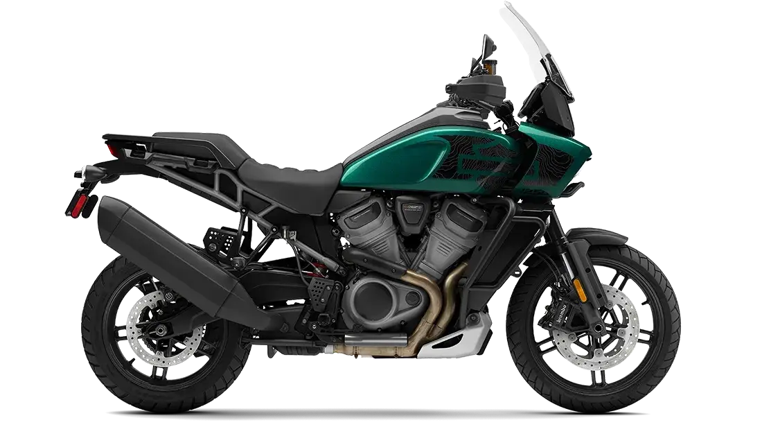 RA1250S 2024 Pan America™ 1250 Special