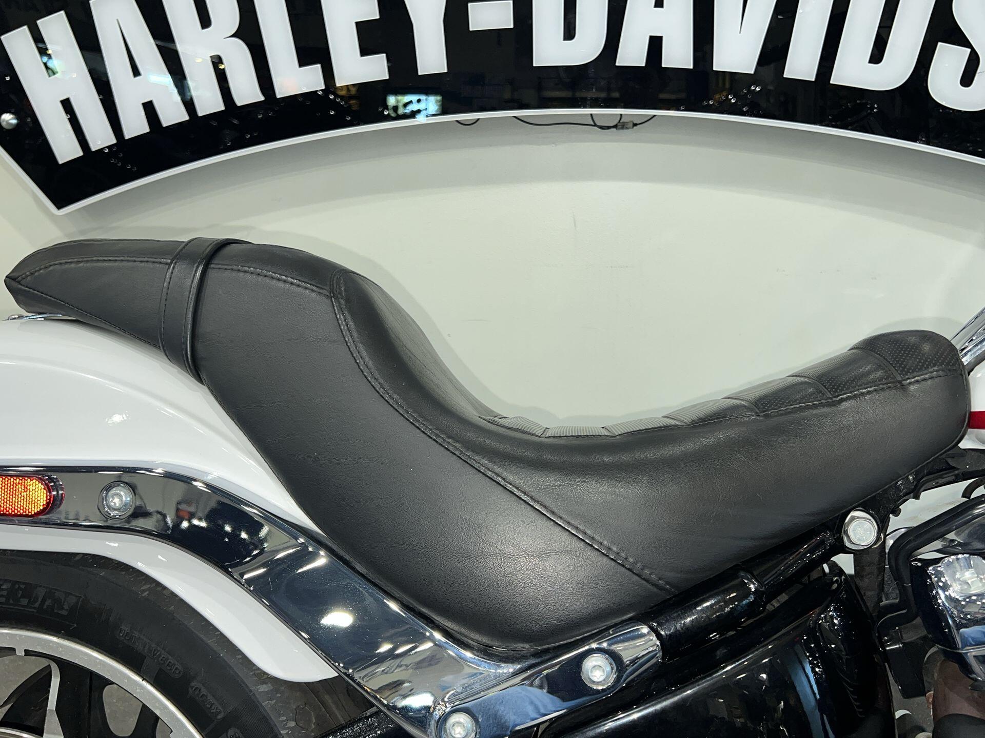 2020 Harley-Davidson® Low Rider® FXLR, photo 7