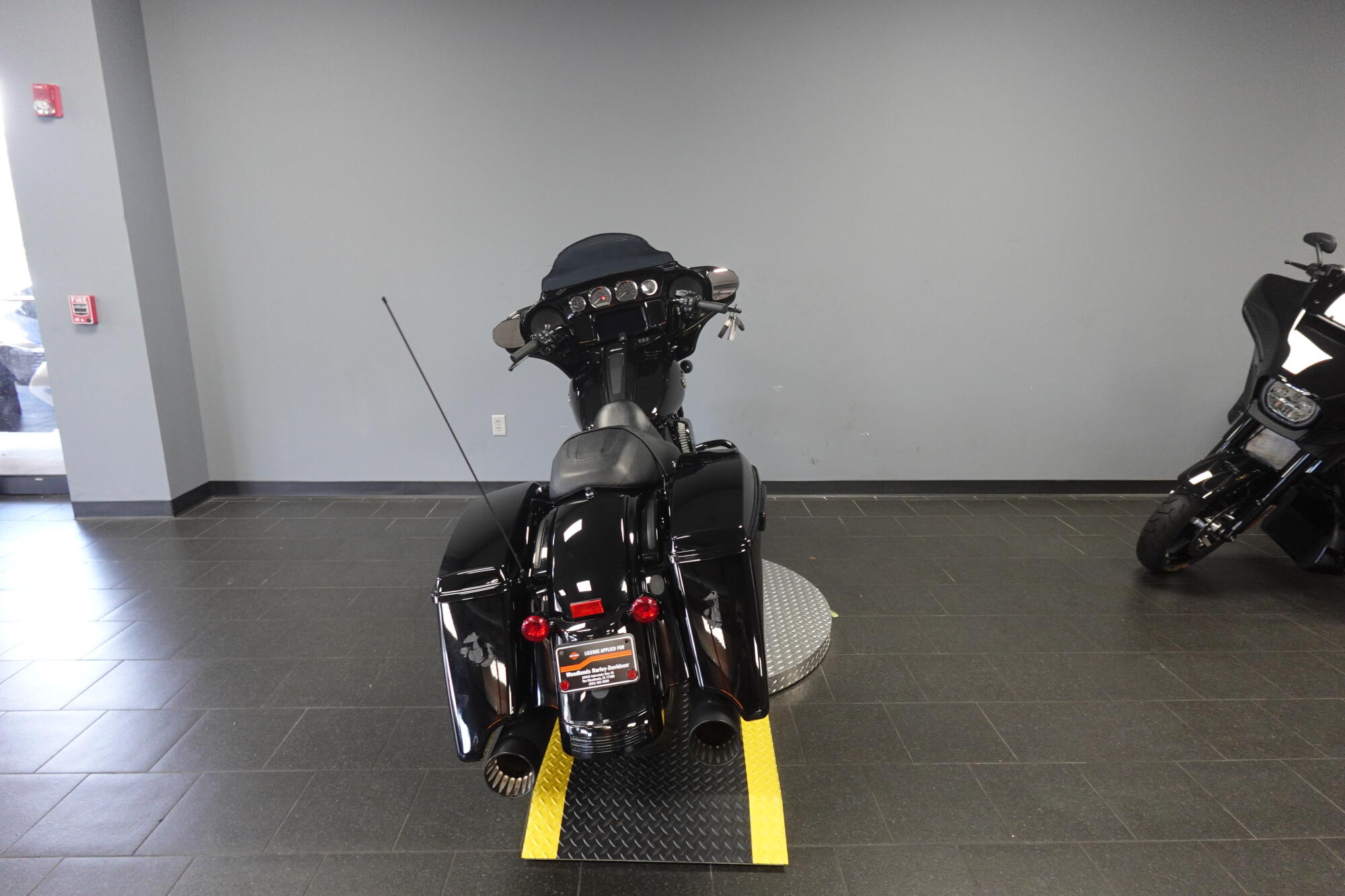2023 Harley-Davidson® Street Glide® Special FLHXS, photo 7