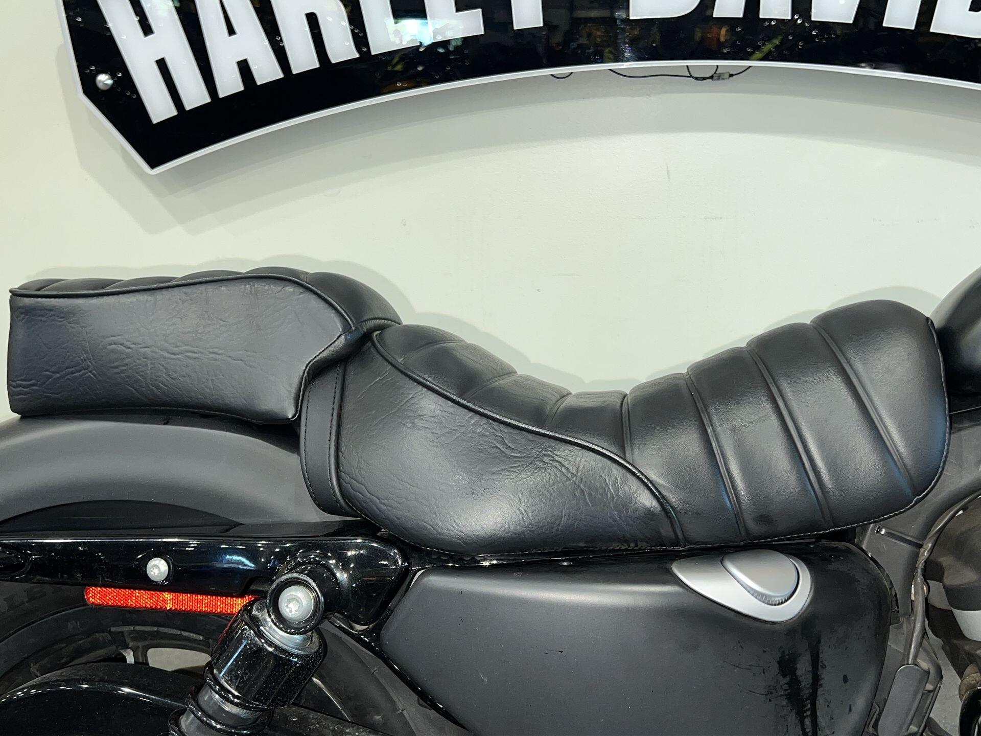 2013 Harley-Davidson® Iron 883™ XL 883N, photo 7