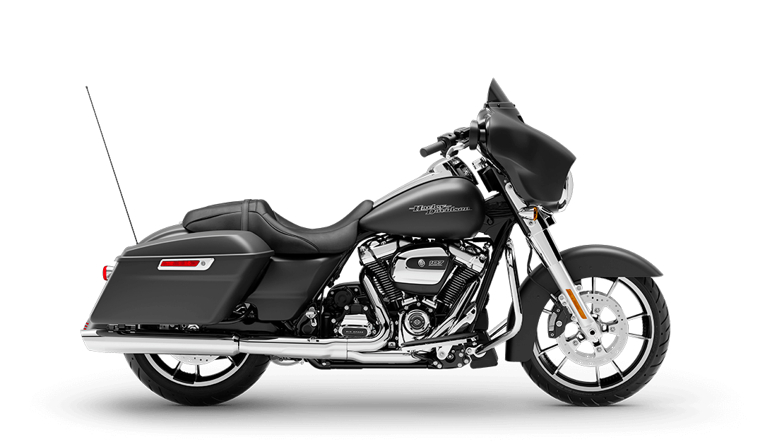 2020 Harley-Davidson Street Glide FLHX