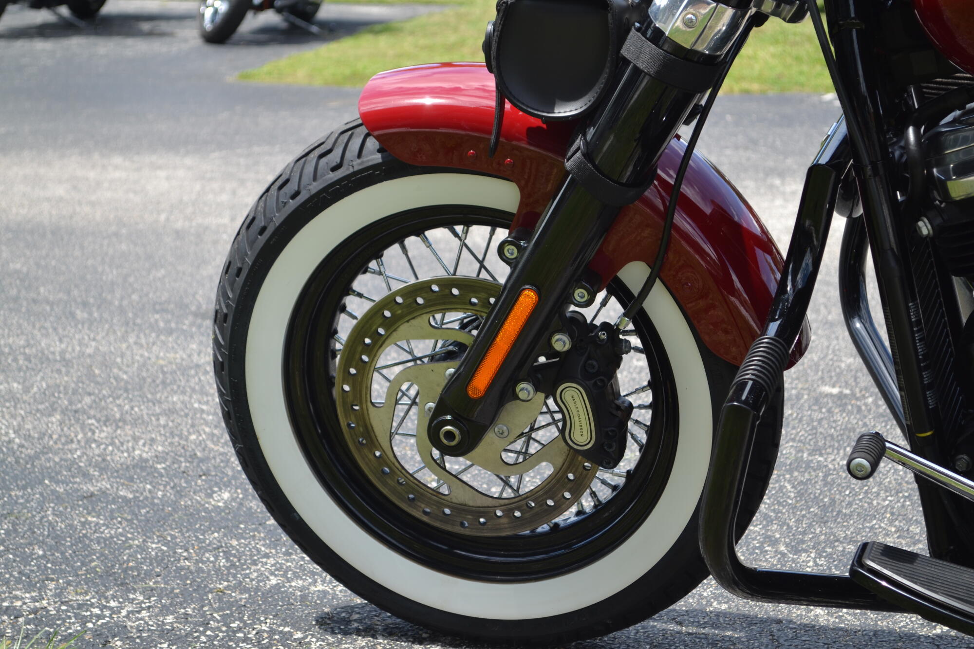 2021 Harley-Davidson® Softail Slim® - FLSL, photo 20