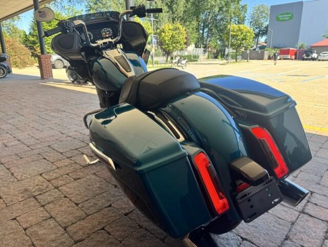 2026 Harley-Davidson® Road Glide® FLTRX, photo 7