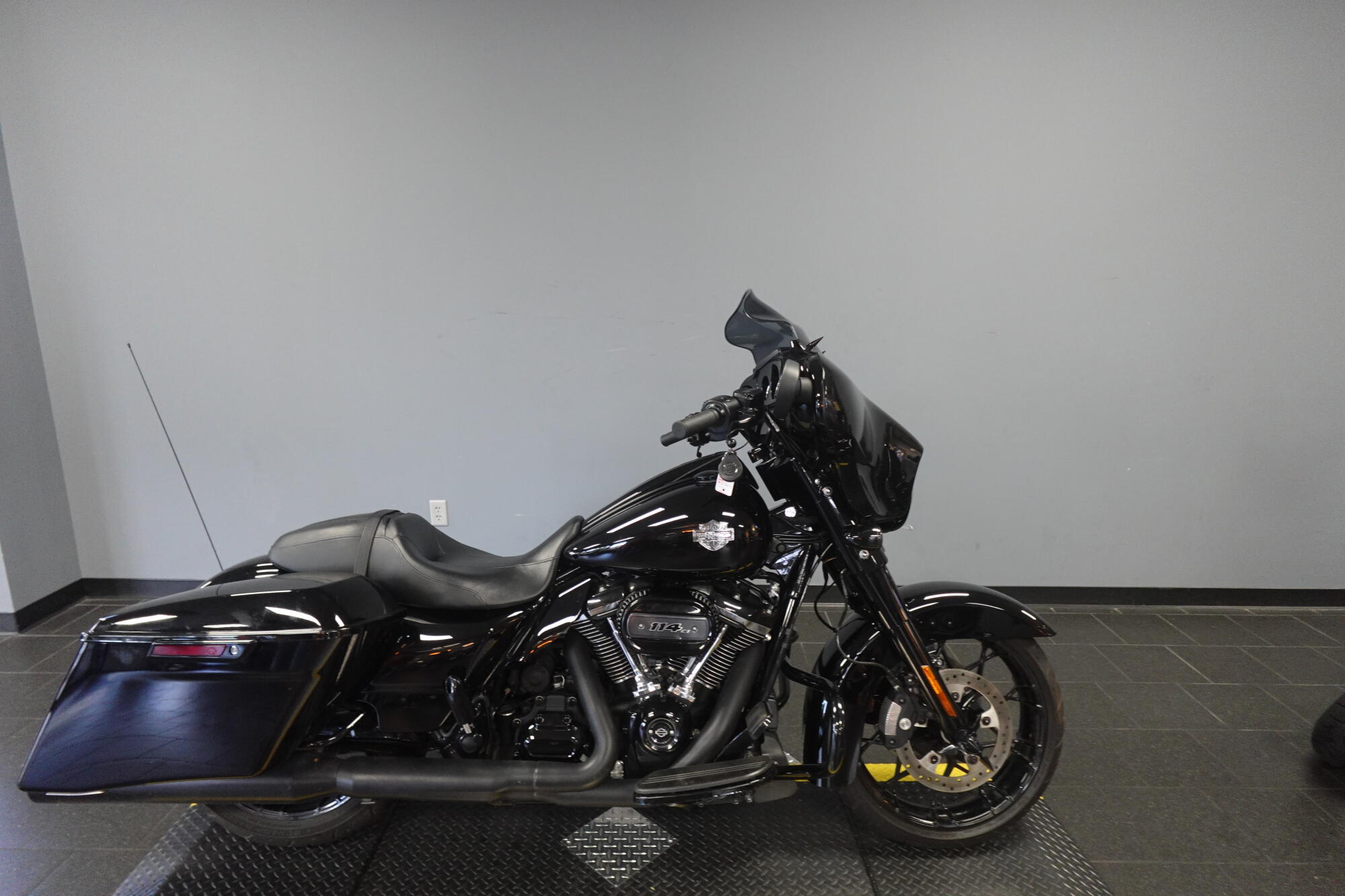 2023 Harley-Davidson® Street Glide® Special FLHXS