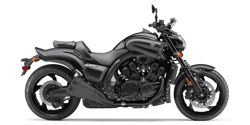 VMAX | Hale's Yamaha