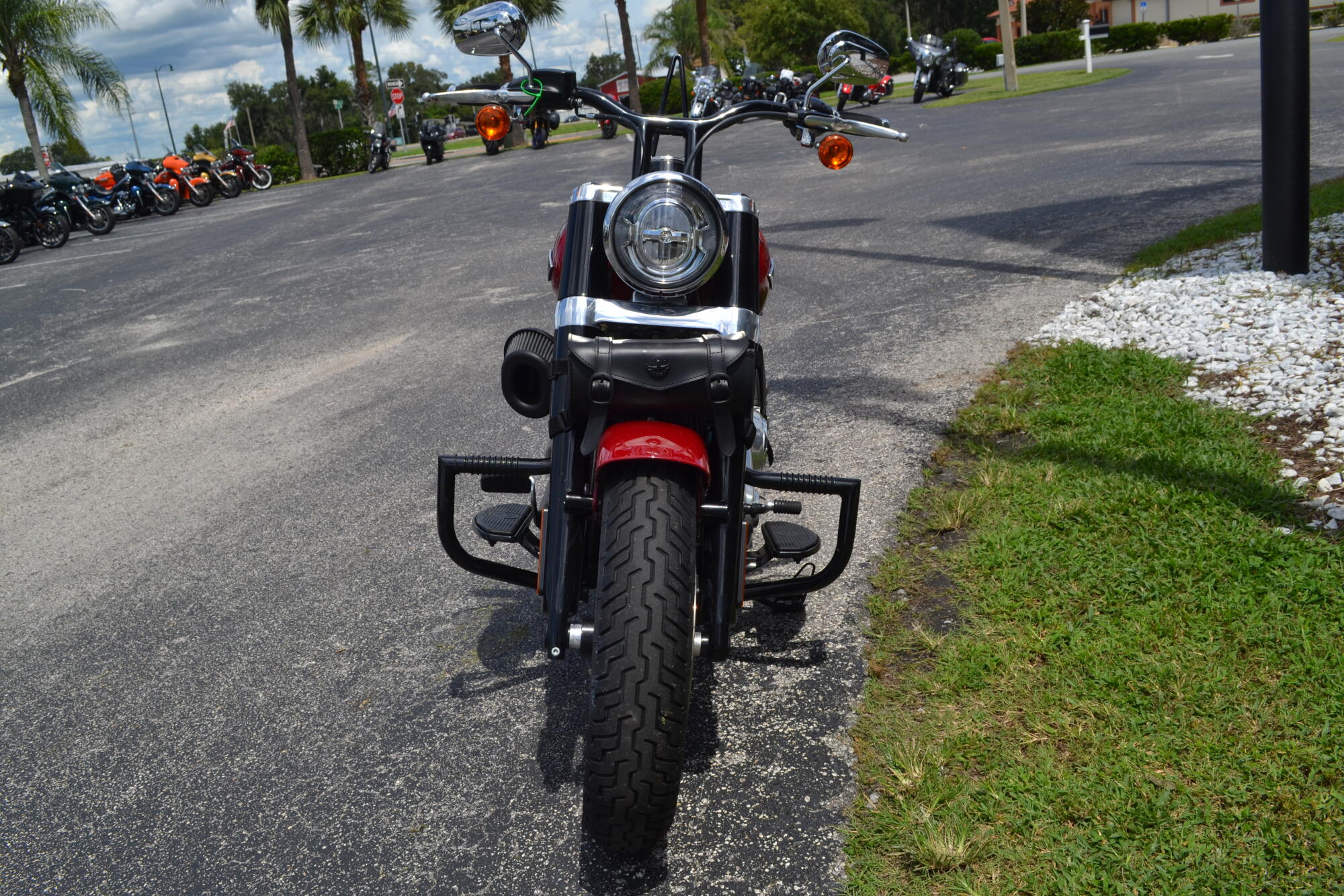 2021 Harley-Davidson® Softail Slim® - FLSL, photo 22