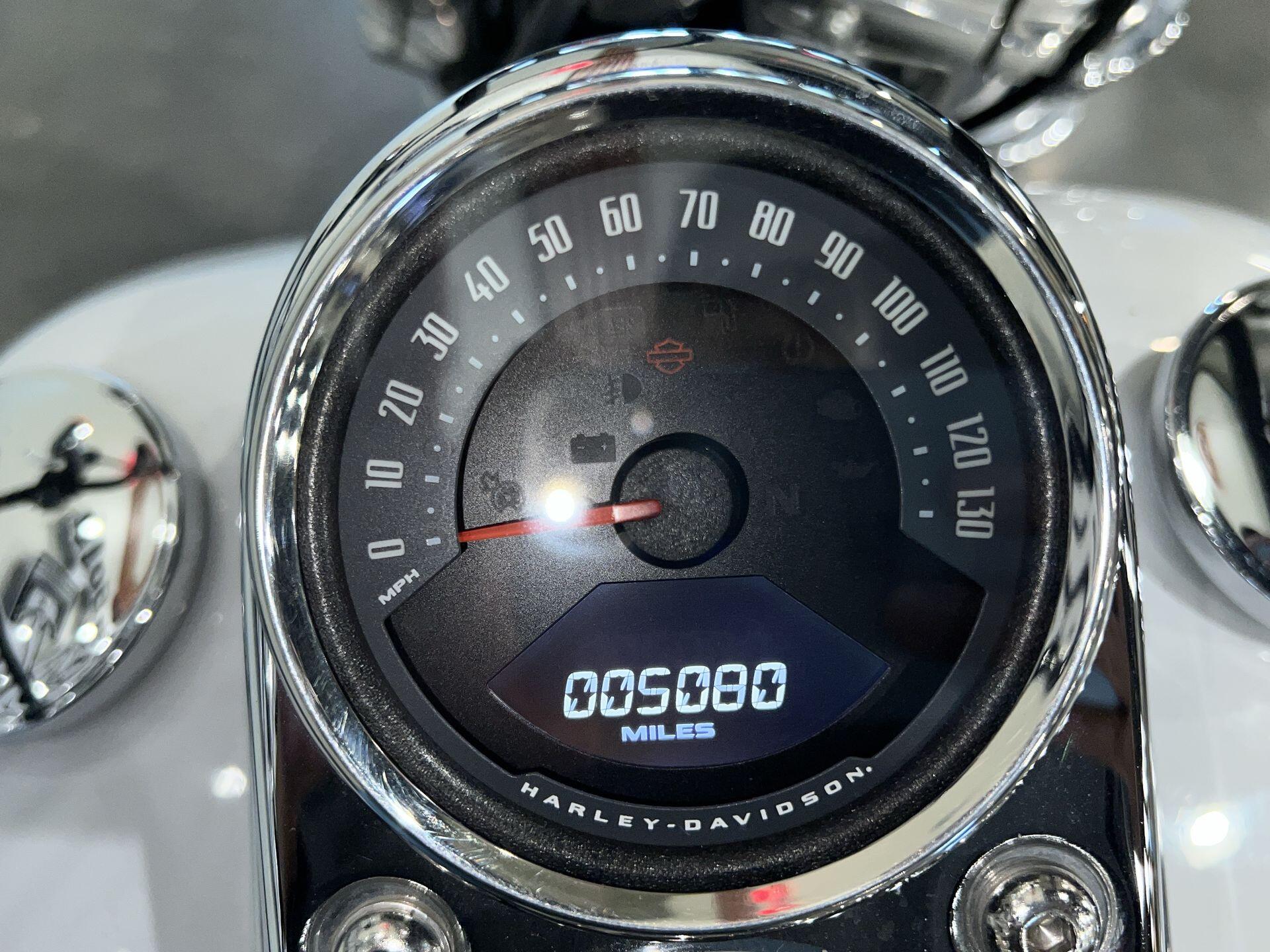2020 Harley-Davidson® Low Rider® FXLR, photo 11
