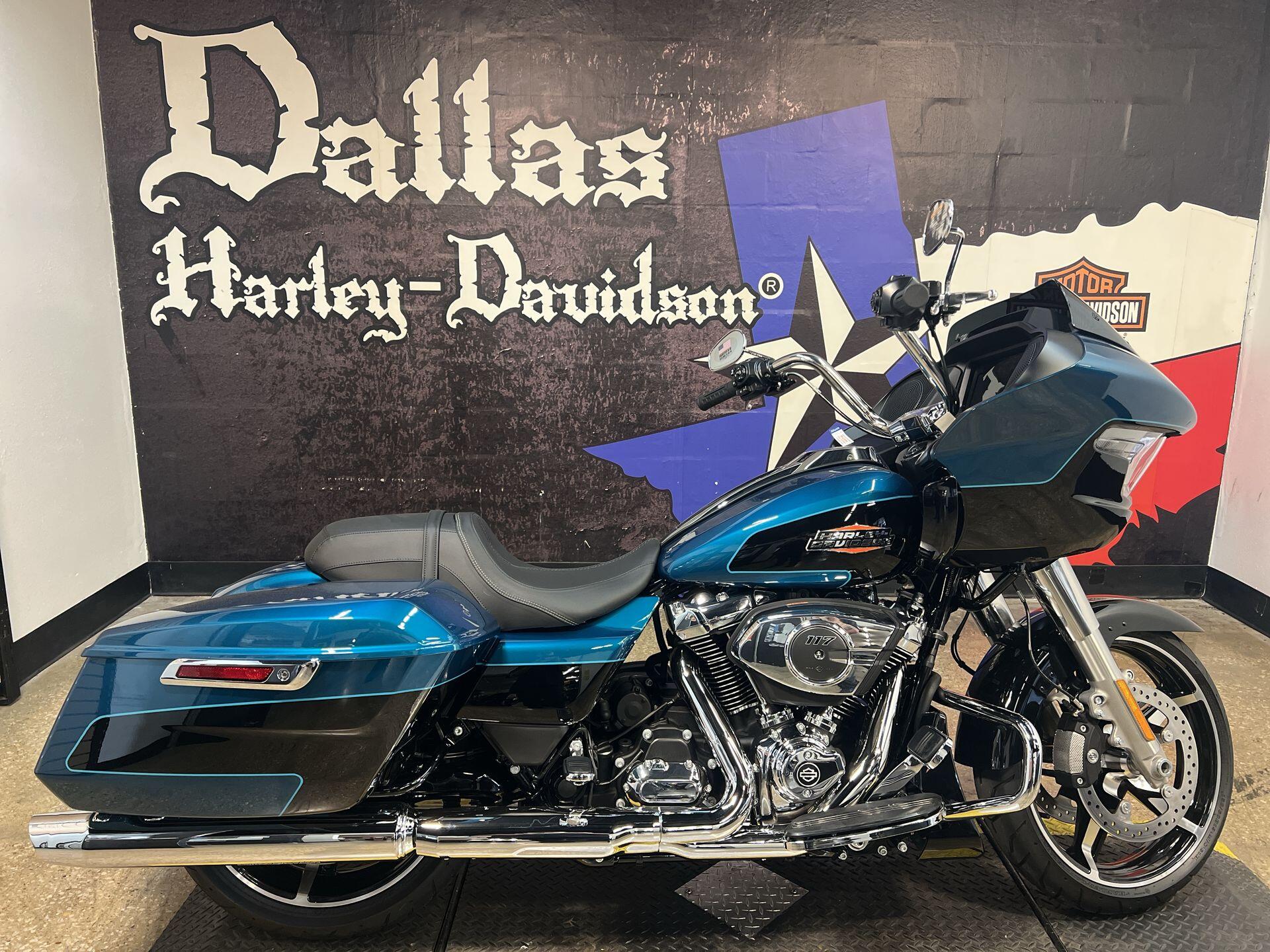 2026 Harley-Davidson® Road Glide® FLTRX