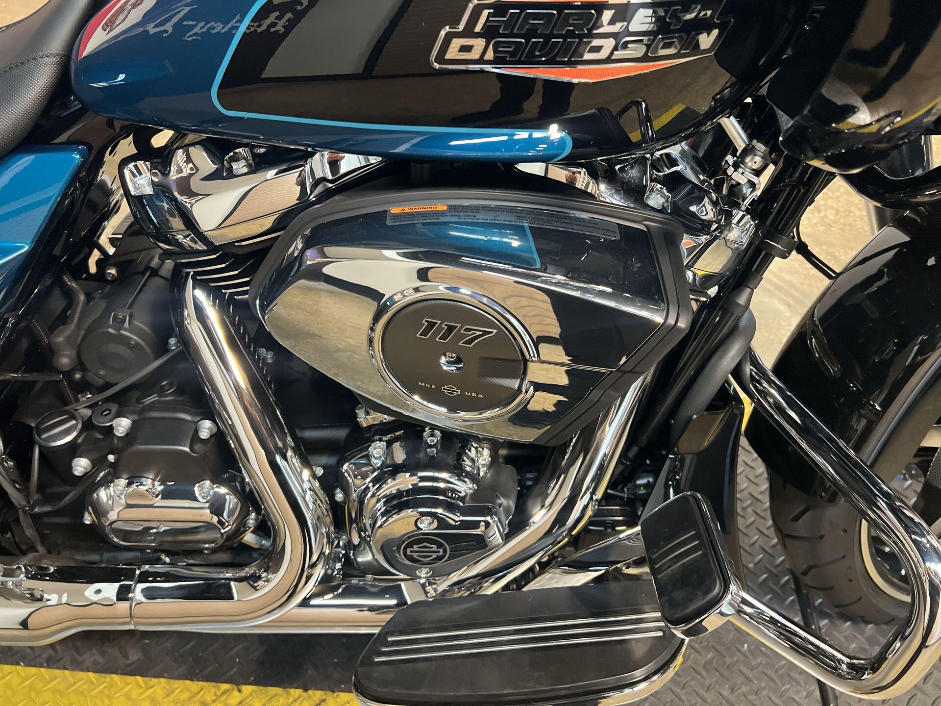 2026 Harley-Davidson® Road Glide® FLTRX, photo 13