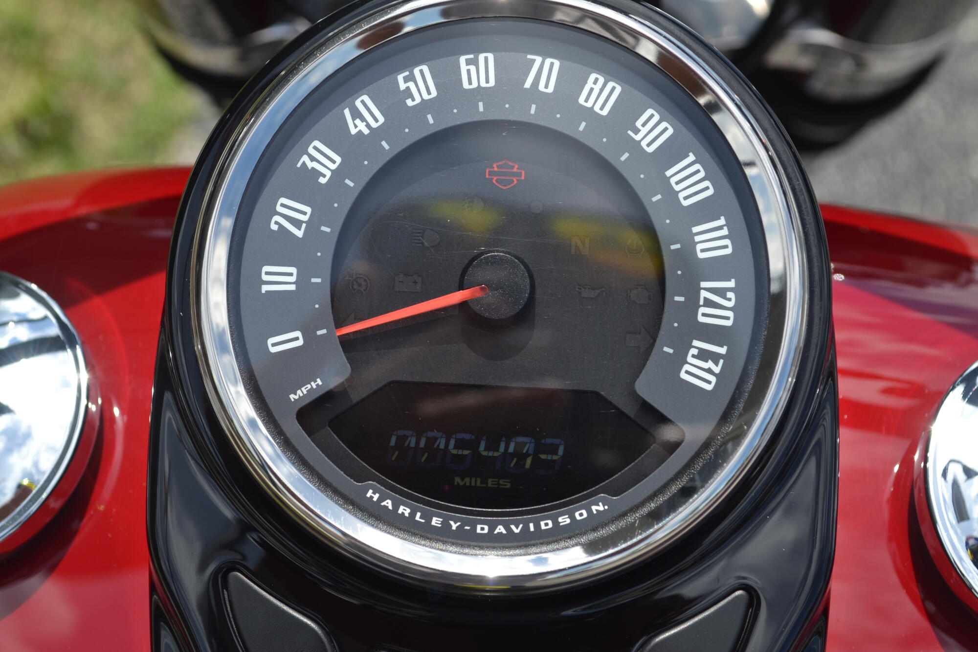 2021 Harley-Davidson® Softail Slim® - FLSL, photo 13