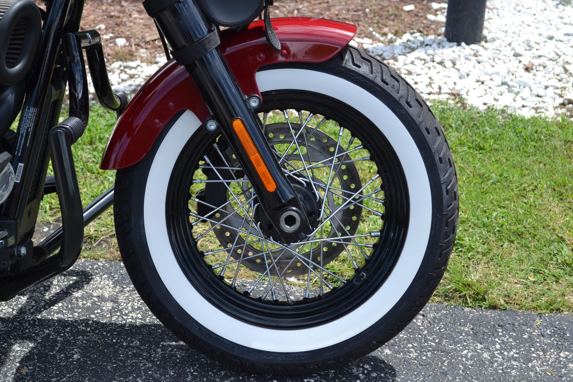 2021 Harley-Davidson® Softail Slim® - FLSL, photo 2
