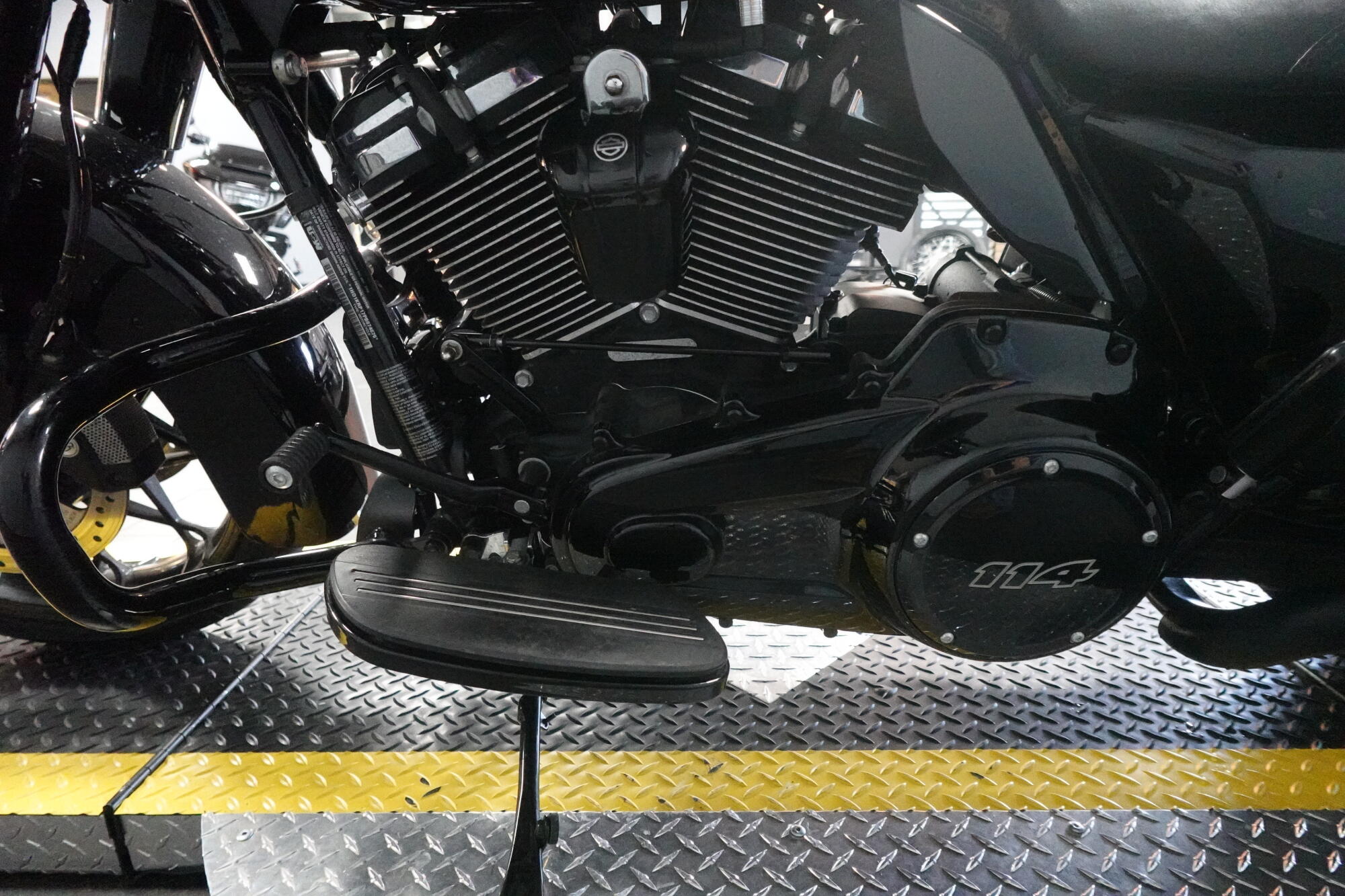 2023 Harley-Davidson® Street Glide® Special FLHXS, photo 12