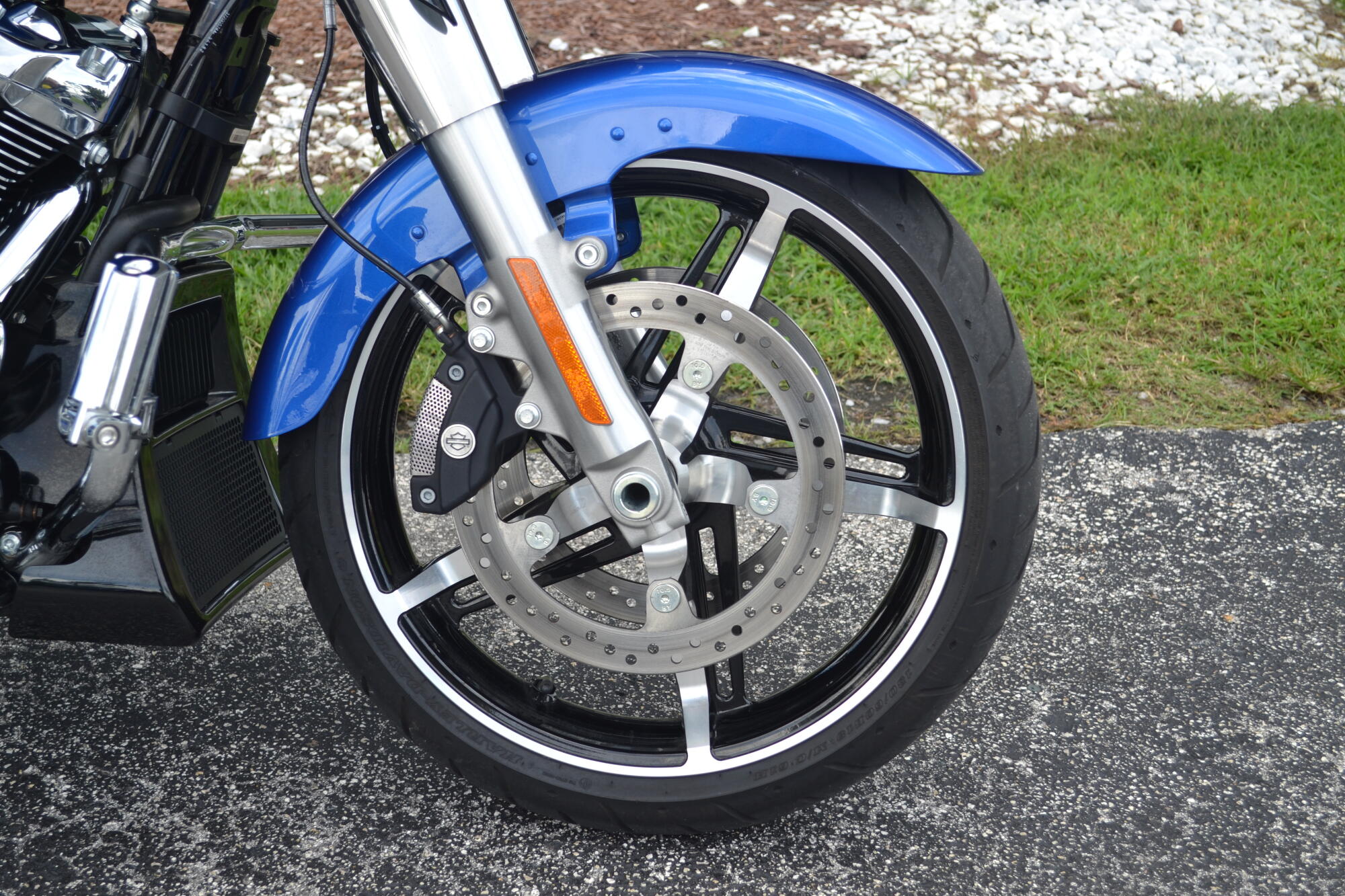 2025 Harley-Davidson® Street Glide® - FLHX, photo 2