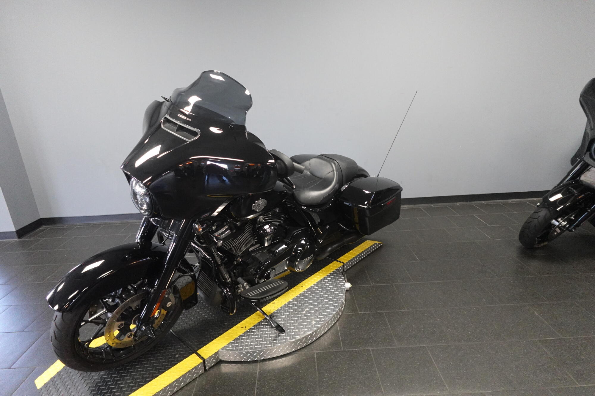 2023 Harley-Davidson® Street Glide® Special FLHXS, photo 4