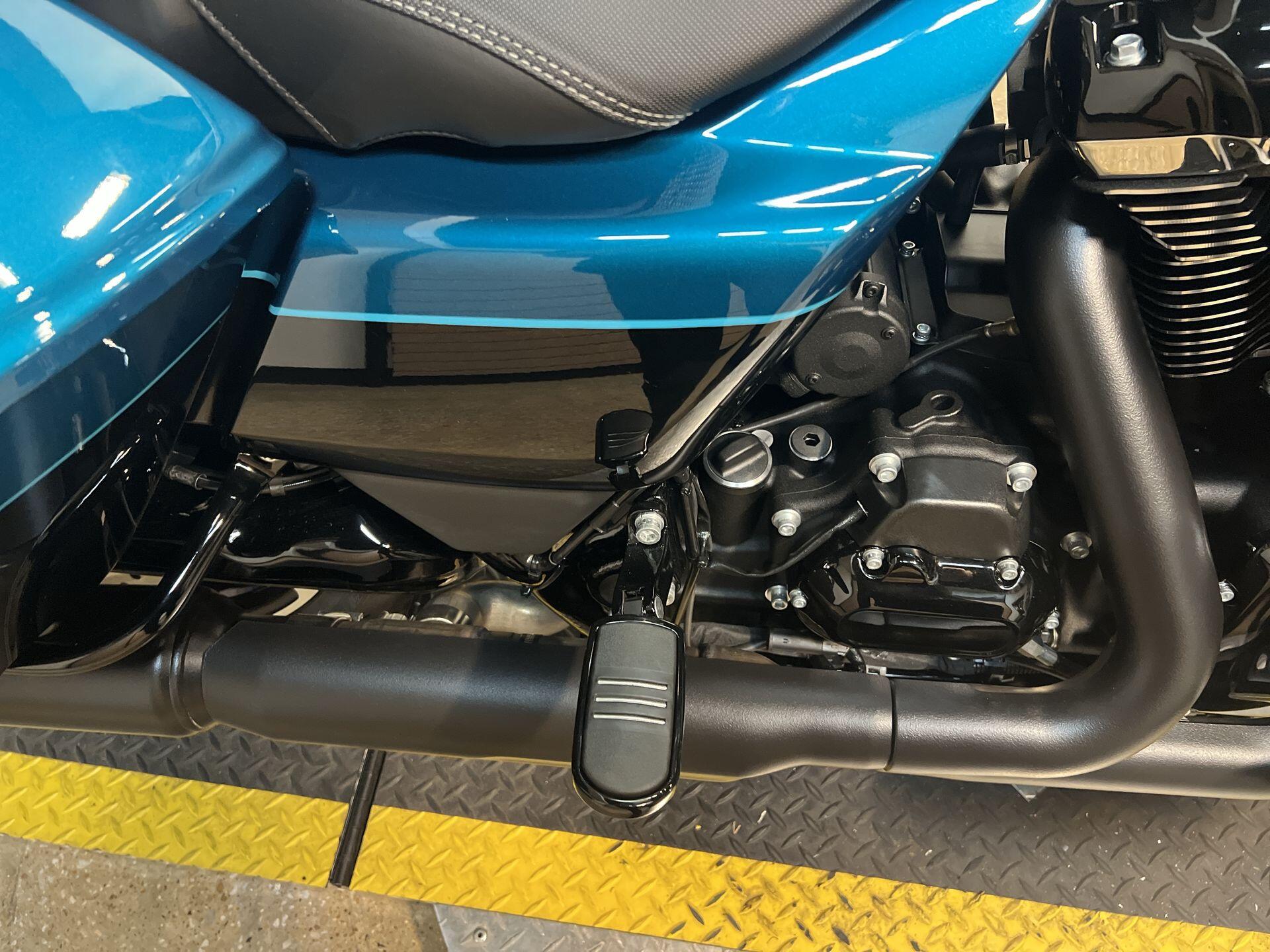 2026 Harley-Davidson® Road Glide® FLTRX, photo 16