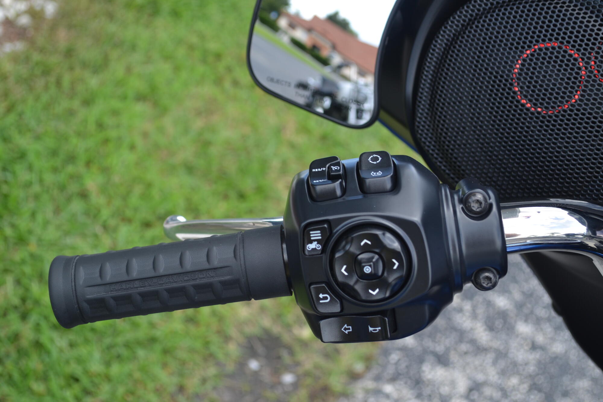 2025 Harley-Davidson® Street Glide® - FLHX, photo 12