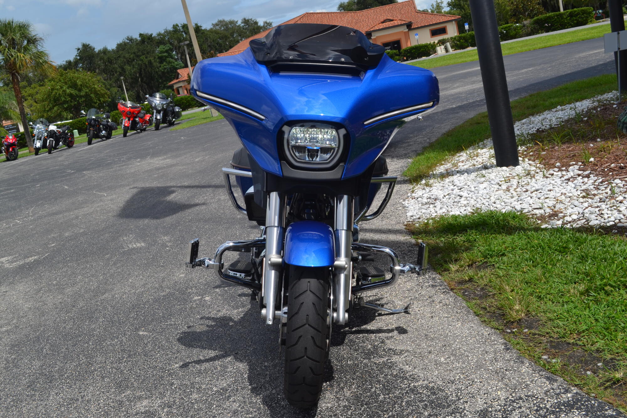 2025 Harley-Davidson® Street Glide® - FLHX, photo 24