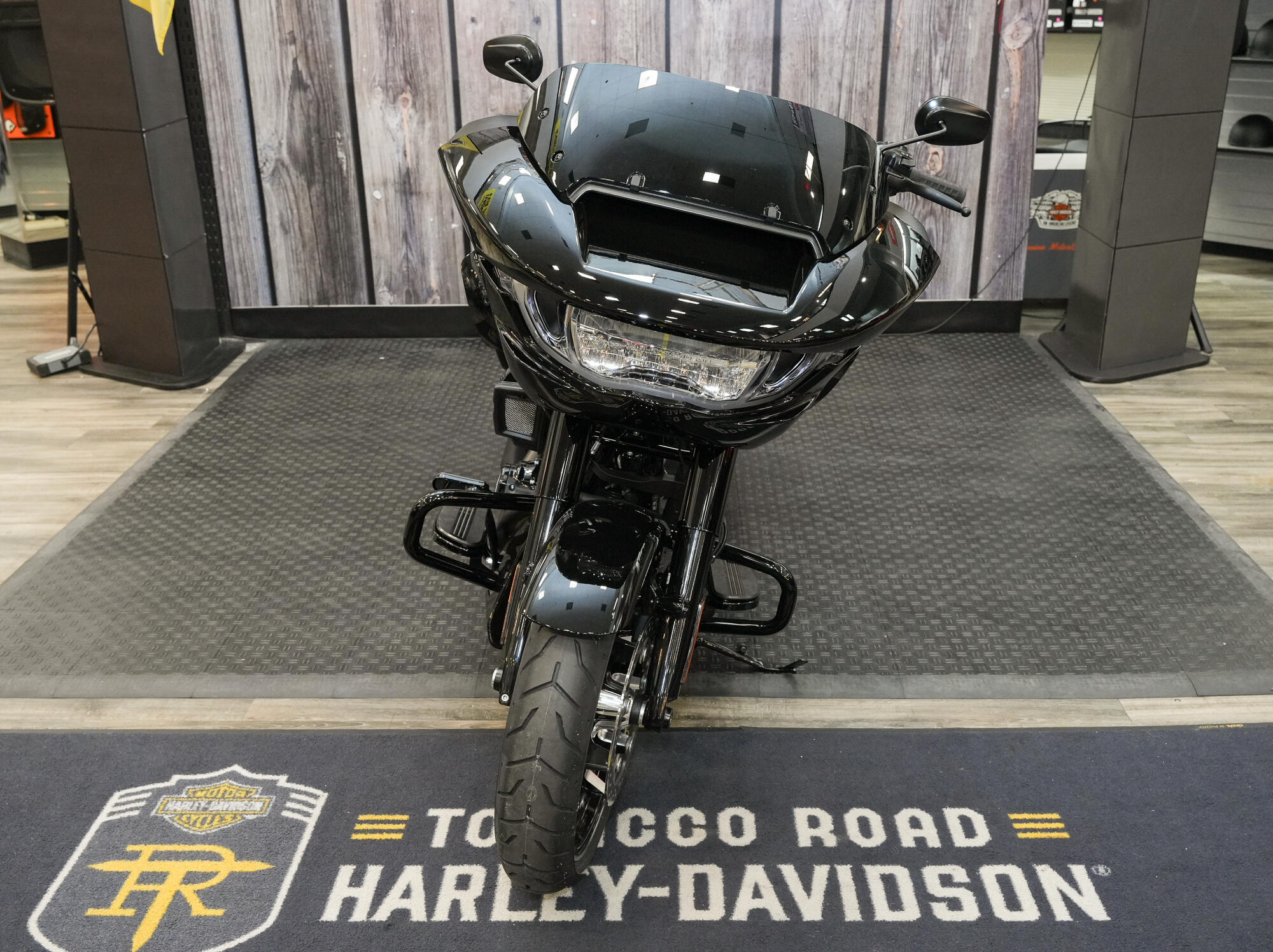 2026 Harley-Davidson Road Glide FLTRX, photo 7