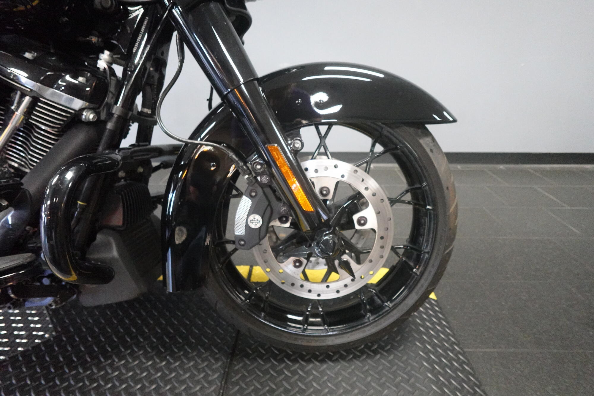 2023 Harley-Davidson® Street Glide® Special FLHXS, photo 10