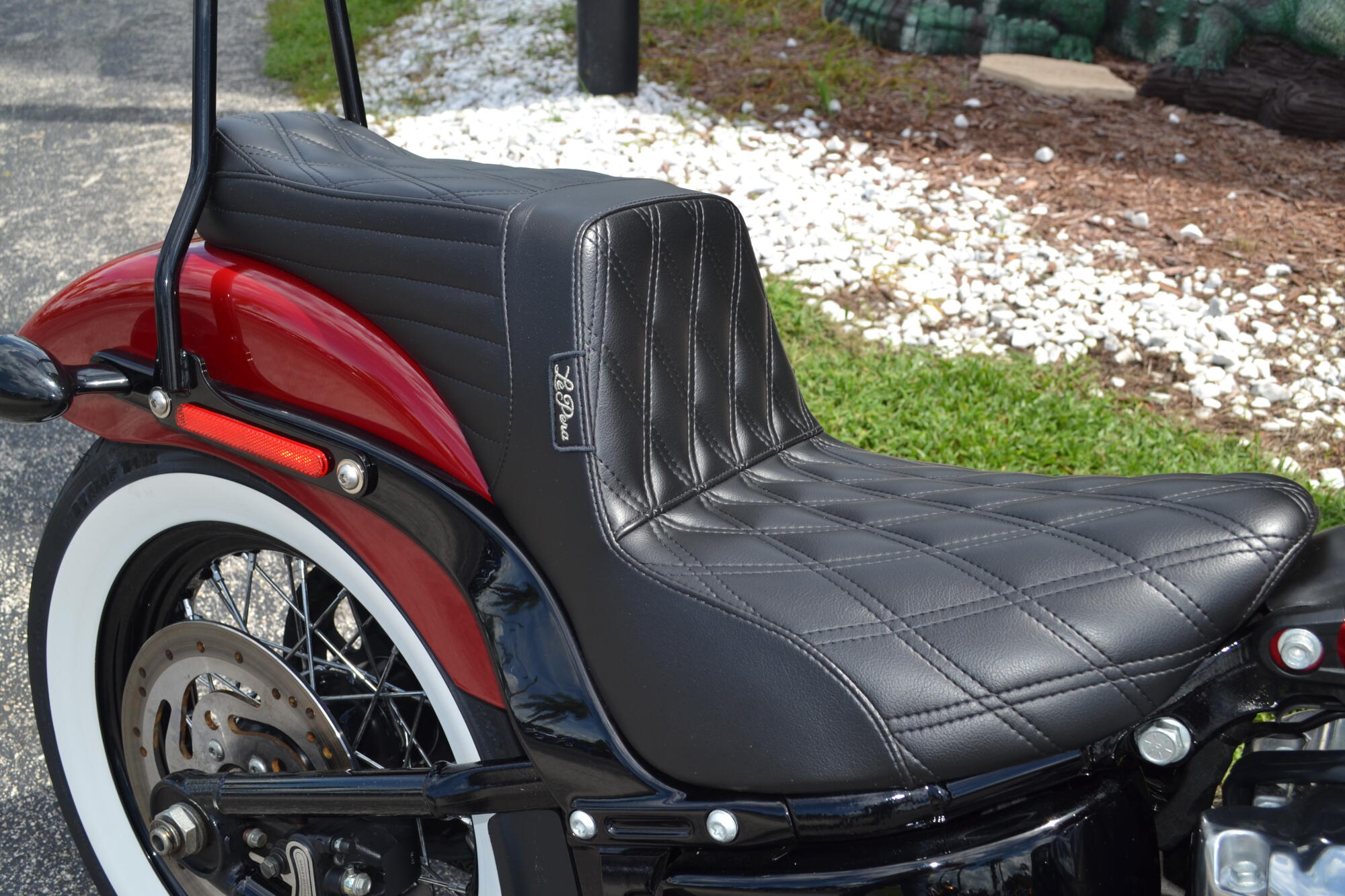 2021 Harley-Davidson® Softail Slim® - FLSL, photo 8